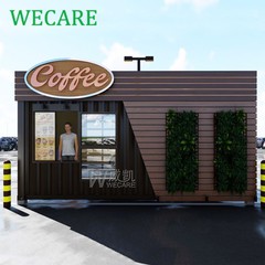 Brodski kontejner Bar